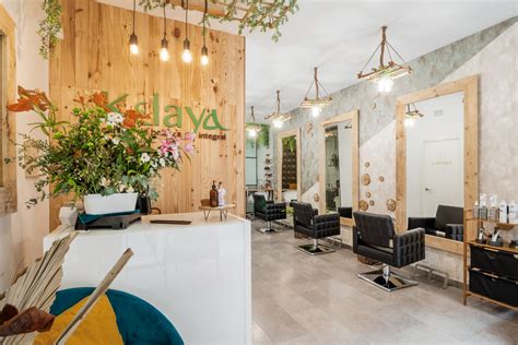 Kelaya: tu centro de belleza orgánica en Boadilla del Monte